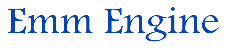 Emm Engine